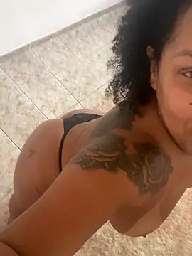 morenaluaa online show from 09-14-25, 04:28