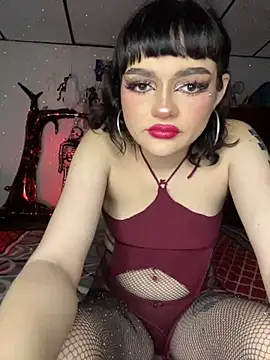 venusobryan 55 online show from 10-26-25, 12:05