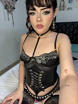 venusobryan 55 online show from 02-19-26, 08:16