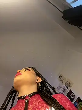 venusobryan 55 online show from 03-13-26, 11:33