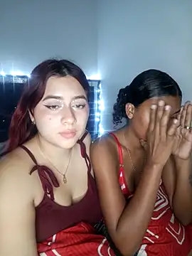 Chloe Sky love online show from 02-19-26, 04:30