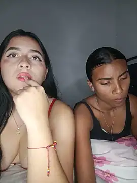 Chloe Sky love online show from 06-04-26, 03:01