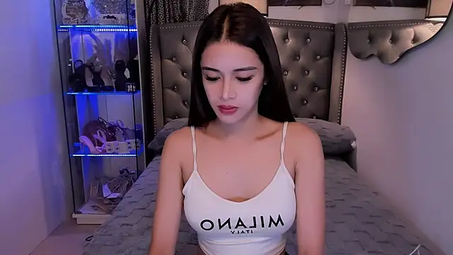 Lars empress online show from 10-02-25, 08:32