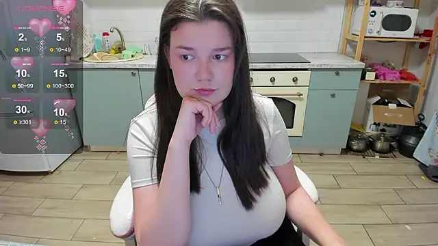 LinaElasm online show from 03-25-26, 11:11