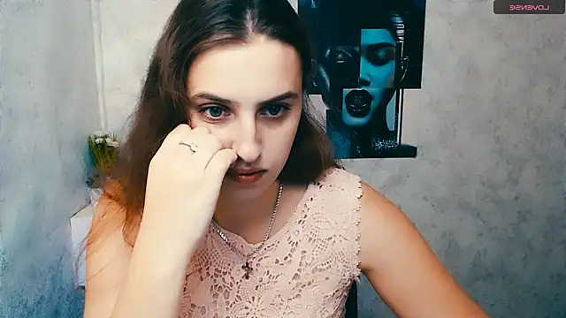 AmandaDimond  online show from 11-03-25, 01:01