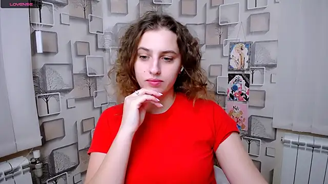 AmandaDimond  online show from 12-05-25, 11:30