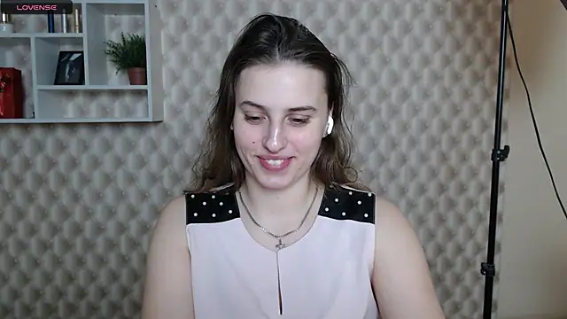 AmandaDimond  online show from 02-08-26, 02:31