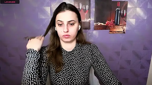 AmandaDimond  online show from 02-12-26, 10:21