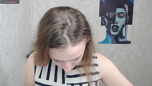 AmandaDimond  online show from 04-25-26, 01:41