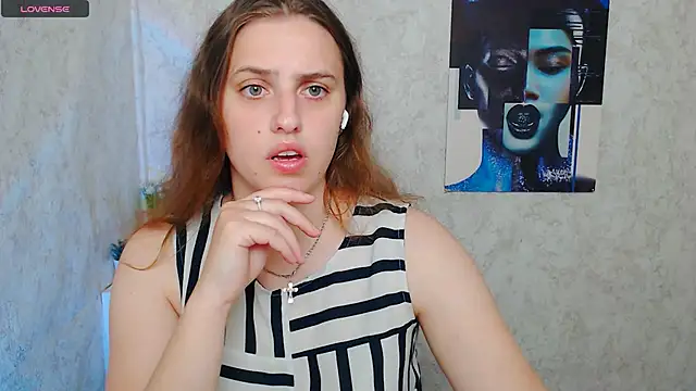 AmandaDimond  online show from 05-24-26, 11:59