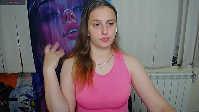 AmandaDimond  online show from 06-07-26, 01:15