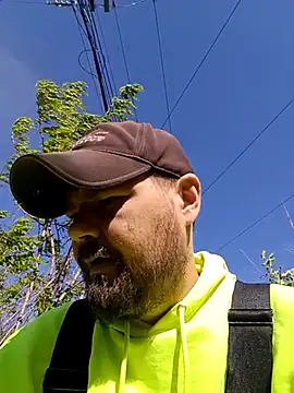 DouginWv online show from 04-19-26, 08:33