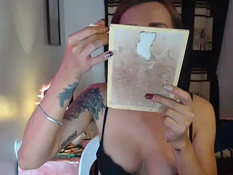 hottielicious slut69 online show from 10-30-25, 12:17