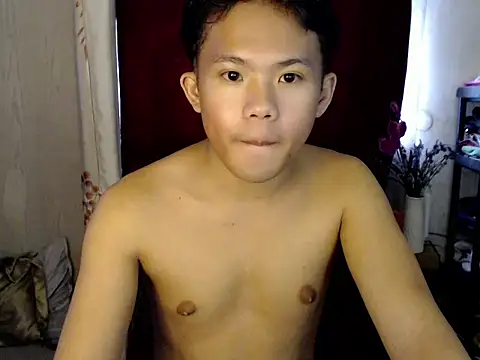 twink asianbunny online show from 12-15-25, 01:43