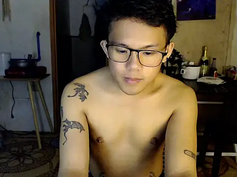 twink asianbunny online show from 02-18-26, 02:57
