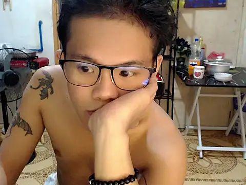 twink asianbunny online show from 03-03-26, 06:58