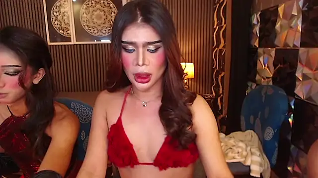 BigCockMaxineTS online show from 07-30-26, 11:53