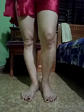 SexyQueen99 online show from 10-05-25, 10:02