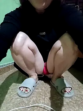 SexyQueen99 online show from 01-10-26, 07:26