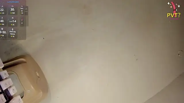 Snapshot of Gorgeousdolly chatting on 01-14-26, 01:39 Gorgeousdolly online show from 01-14-26, 01:39