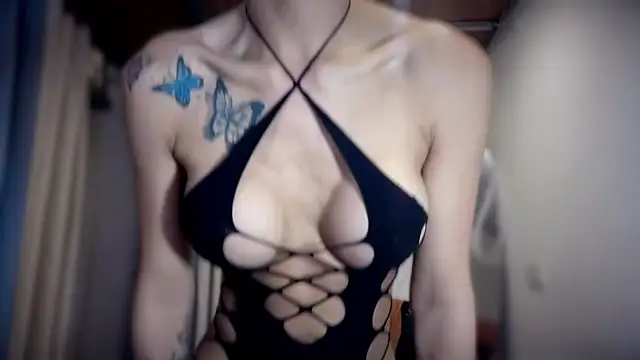 Angelfabxx online show from 02-13-26, 10:00