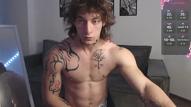 Brendan  Piks online show from 10-05-25, 09:51