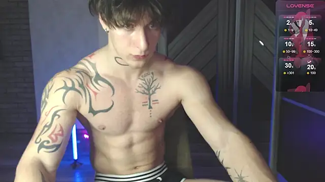 Brendan  Piks online show from 11-23-25, 09:03