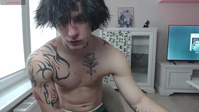 Snapshot of Brendan__Piks chatting on 02-21-26, 09:54 Brendan Piks online show from 02-21-26, 09:54