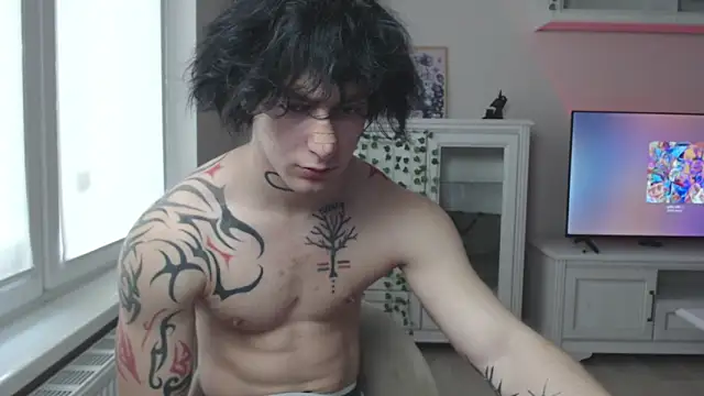 Snapshot of Brendan__Piks chatting on 02-22-26, 10:14 Brendan Piks online show from 02-22-26, 10:14