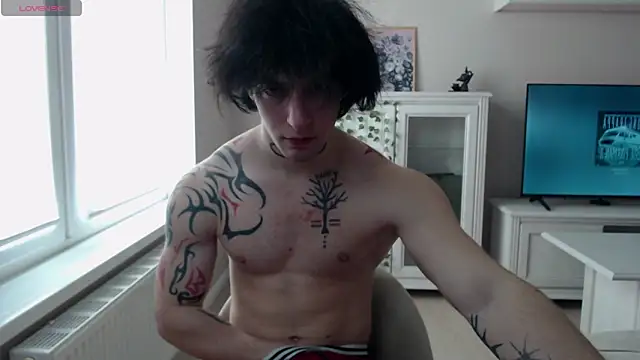 Snapshot of Brendan__Piks chatting on 03-19-26, 09:57 Brendan Piks online show from 03-19-26, 09:57