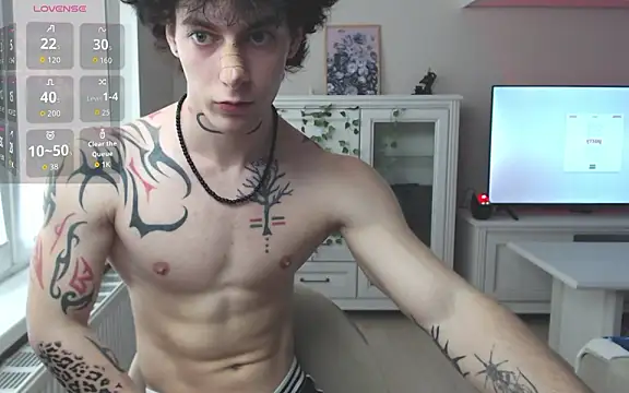 Brendan  Piks online show from 05-24-26, 10:31