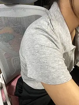 Mina048 online show from 10-10-25, 03:55