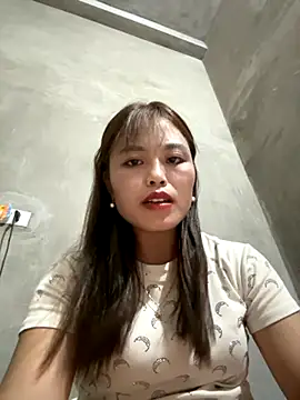 Snapshot of MychuSweet chatting on 10-30-25, 02:51 MychuSweet online show from 10-30-25, 02:51