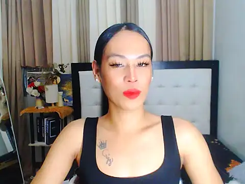 Savanna White online show from 09-19-25, 03:45