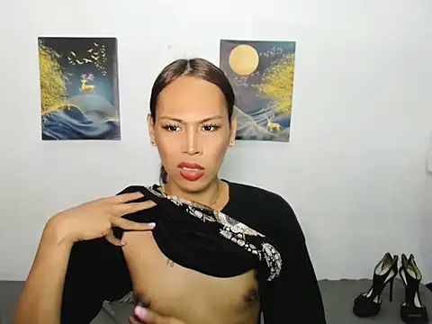 Savanna White online show from 11-13-25, 12:26