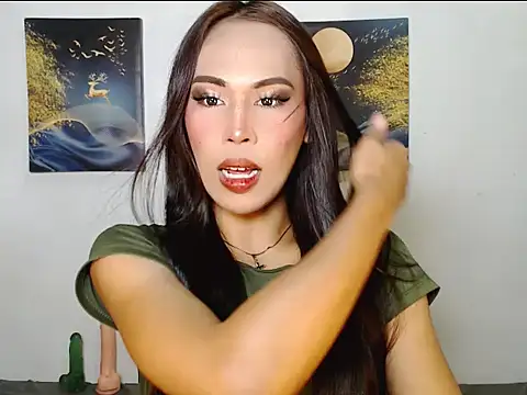 Savanna White online show from 11-22-25, 04:28