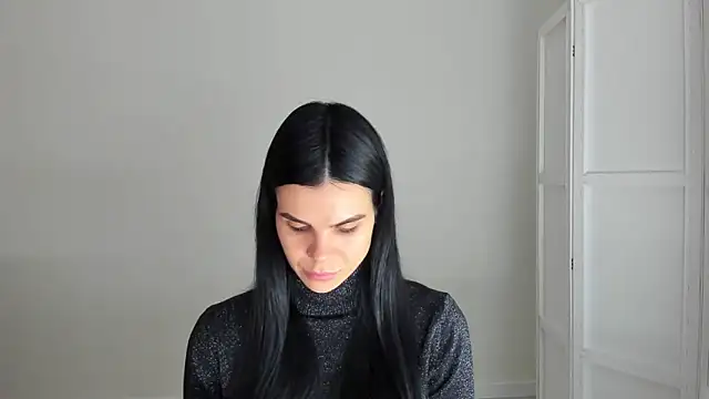 Amelisweett online show from 10-24-25, 08:22