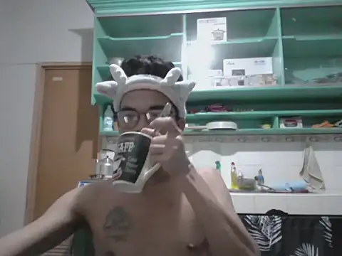 Natsboii online show from 10-03-25, 10:51