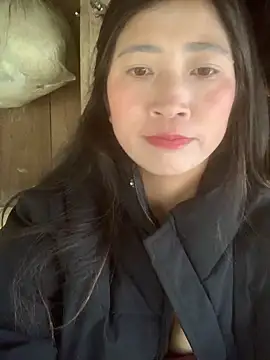 ThiHa003 online show from 11-18-25, 06:51