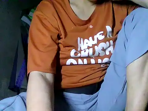 Linbi135 online show from 04-03-26, 03:10