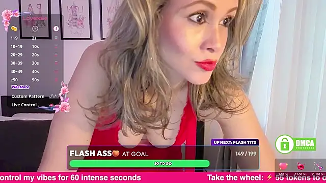 Miasiren online show from 04-10-26, 08:13