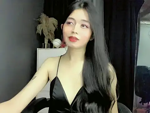 Snapshot of LexiLove chatting on 09-19-25, 01:34 LexiLove online show from 09-19-25, 01:34