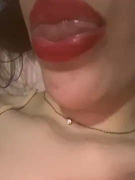 Snapshot of Mimisixo chatting on 07-24-26, 04:16 Mimisixo online show from 07-24-26, 04:16