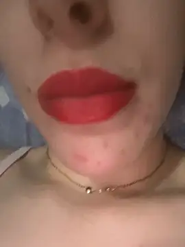 Snapshot of Mimisixo chatting on 07-28-26, 11:37 Mimisixo online show from 07-28-26, 11:37