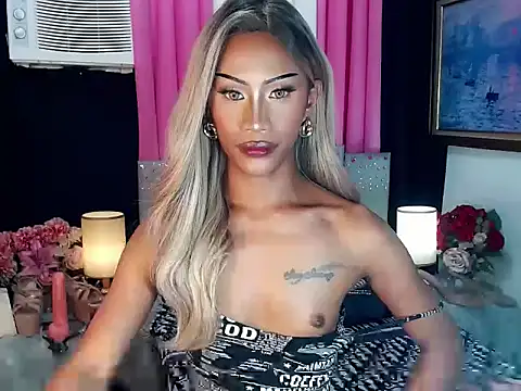 sassylatina online show from 04-04-26, 04:48