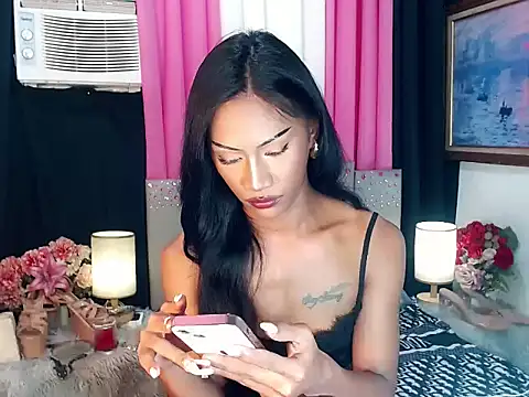 sassylatina online show from 04-05-26, 04:37