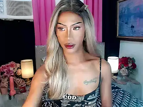 sassylatina online show from 04-08-26, 04:40