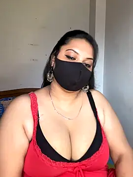 Momita-1 online show from 11-03-25, 06:47