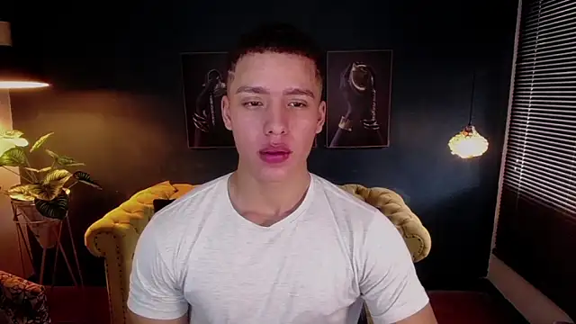 deivid parker online show from 10-27-25, 01:48