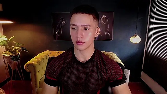 deivid parker online show from 11-10-25, 02:05